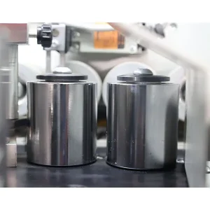 Polishing buffing wheels