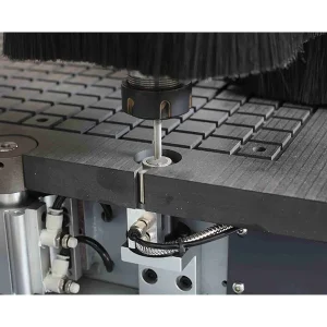 cnc nesting auto tool sensor