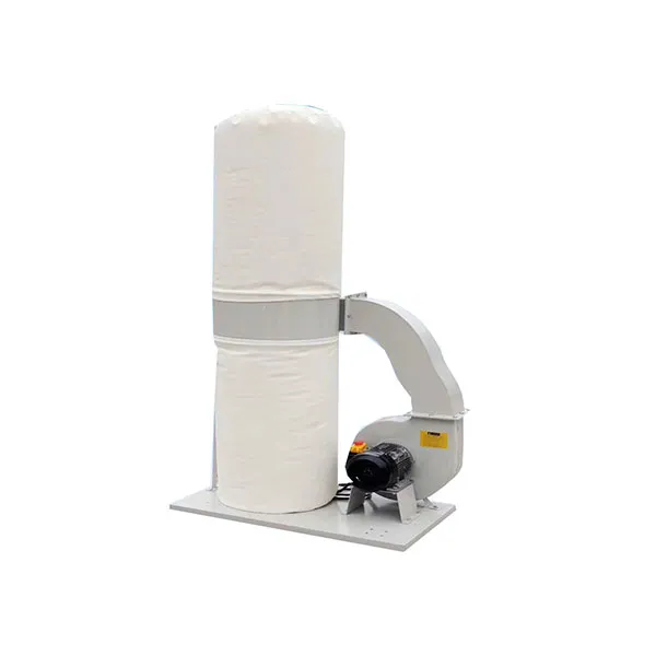 FM300A DUST COLLECTOR