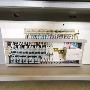 Industrial edge bander