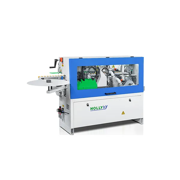 HY35Z EDGE BANDER MACHINE