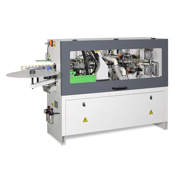 HY35ZRP EDGE BANDERMACHINE