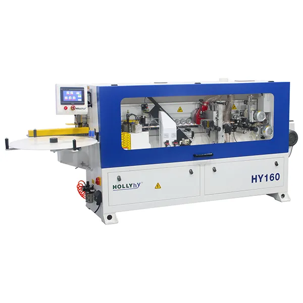 HY160 Edge Bander
