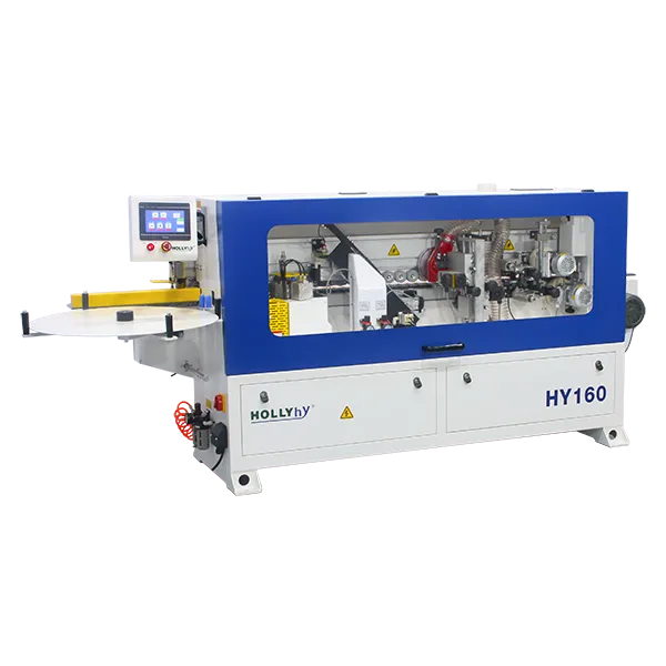HY160 Edge Bander MACHINE