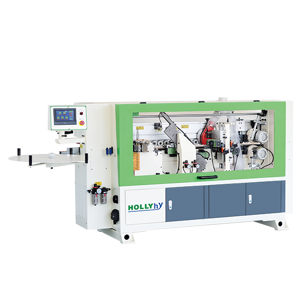 Automatic banding equipment