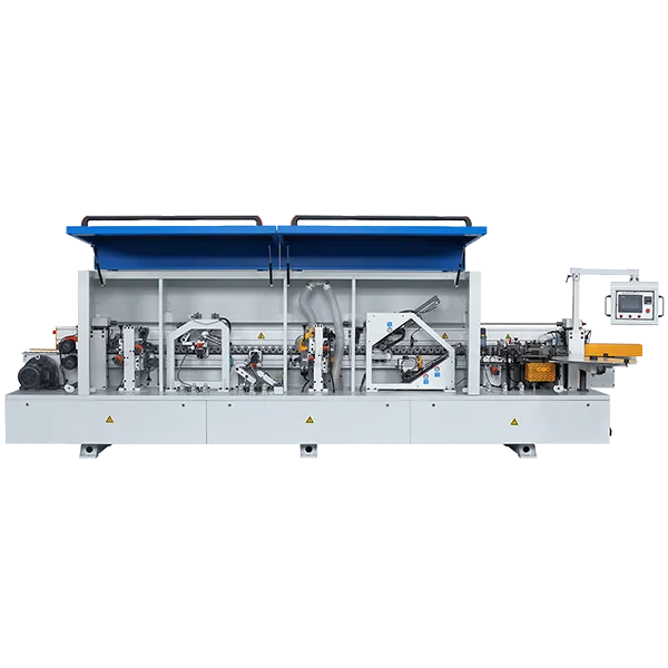 Automatic edge bander