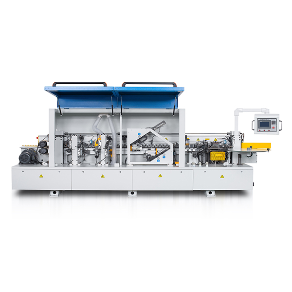 Automatic edge bander