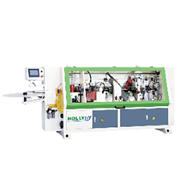 Automatic edge bander