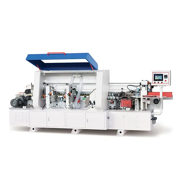 Automatic edge bander