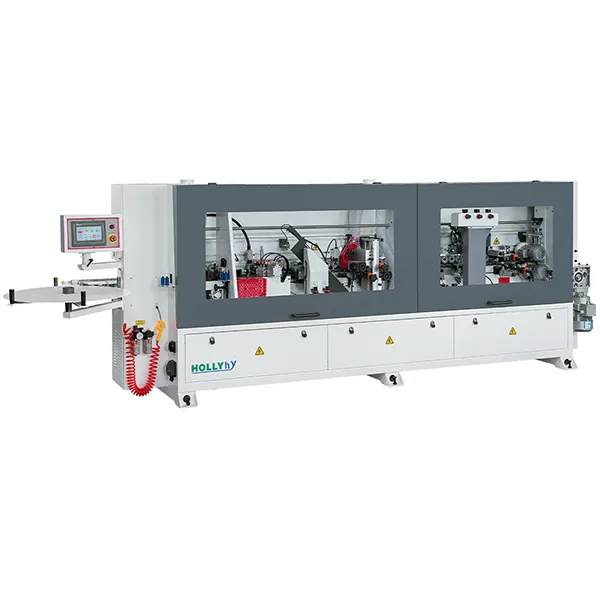 Full banding equipment
