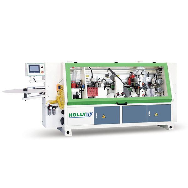 Full banding equipment