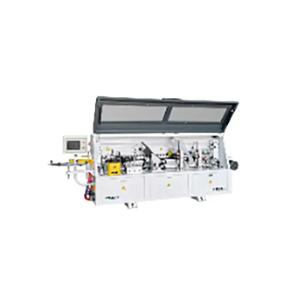 Full banding equipment