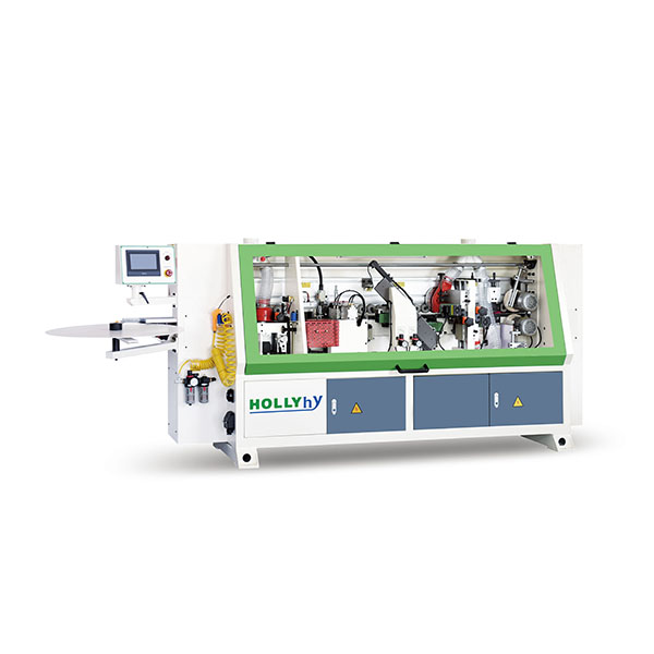 Green industrial bander