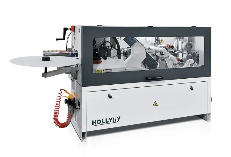 Industrial edge bander