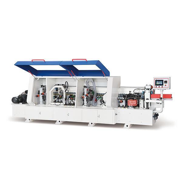 Industrial wood bander