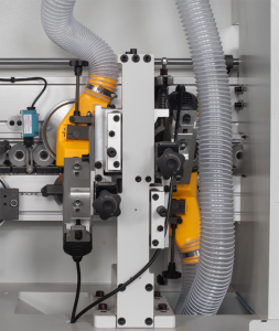 Internal ventilation unit