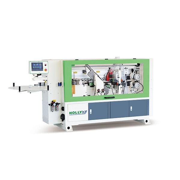 Machine wiring assembly