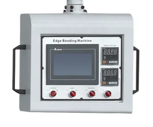 Machine internal parts