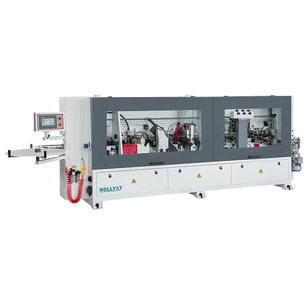 Professional edge bander