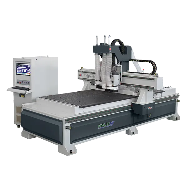 cnc control system interface panel