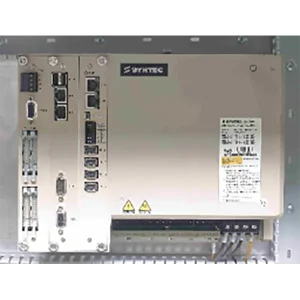 cnc nesting machine vacuum pump system