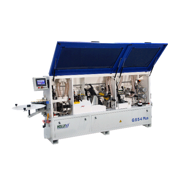 G554 PLUS EDGE BANDER MACHINE