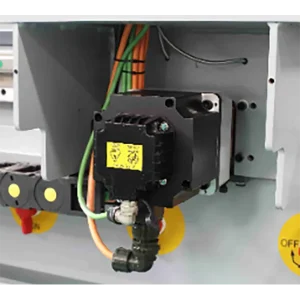 high speed cnc servo motor