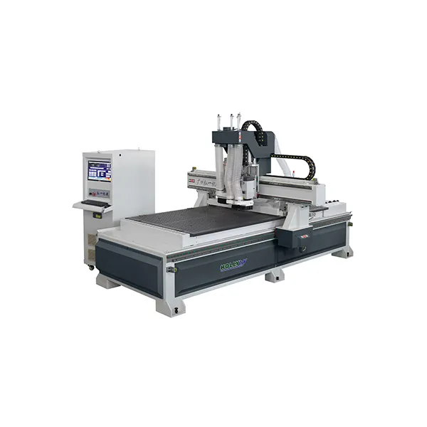vacuum suction table for cnc nesting